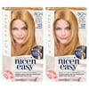 (Buy 2 and Save 30%) Clairol Nice n Easy Hair Color, 8GN Medium Golden Neural Blonde