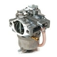 thumbnail image 5 of The ROP Shop Carburetor Assembly with Gaskets for Kawasaki FC420V-ES12, FC420V-ES15 Engine, 5 of 9