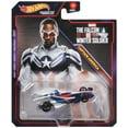 thumbnail image 6 of Marvel Hot Wheels Character Cars, 6 of 10