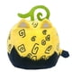 thumbnail image 1 of Juego de Anime, fruta del diablo rellena, caja con patrón de leopardo, juguetes de peluche para niños, 1 of 8