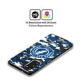 thumbnail image 2 of Head Case Designs Officially Licensed NHL Tampa Bay Lightning Camouflage Soft Gel Case Compatible with Samsung Galaxy A12 (2020), 2 of 7
