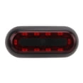 thumbnail image 3 of Helmet Tail Light,Helmet Warning Light Rear Helmet Brake Lamp Helmet Warning Light Next-Gen Design, 3 of 8