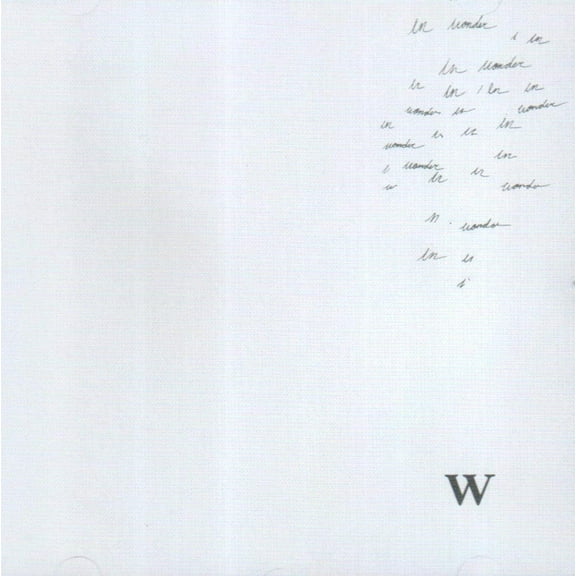 Shawn Mendes SHAWN MENDES-WONDER -CDS- (CD)