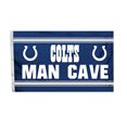 thumbnail image 1 of QIFEIHA Indianapolis Colts Flag 3x5 Feet Banner Flag, 1 of 3