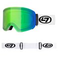 thumbnail image 1 of Gafas de esquí antivaho de doble capa, gafas de esquí antivaho para hombres y mujeres al aire libre, 1 of 5