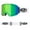 style5, variant on Double layer anti-fog ski goggles, outdoor men and women anti-fog ski goggles-style5
