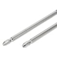 thumbnail image 3 of Bgsha HRC62 Degrés Tournevis Magnétique Croix Bits PH2 Perceuse à Impact Multifonction, 3 of 9