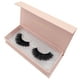 thumbnail image 2 of 1 par de pestañas postizas s gruesas negras, maquillaje largo suave, pestañas hechas a mano jinwen  Pestañas postizas naturales, 2 of 7