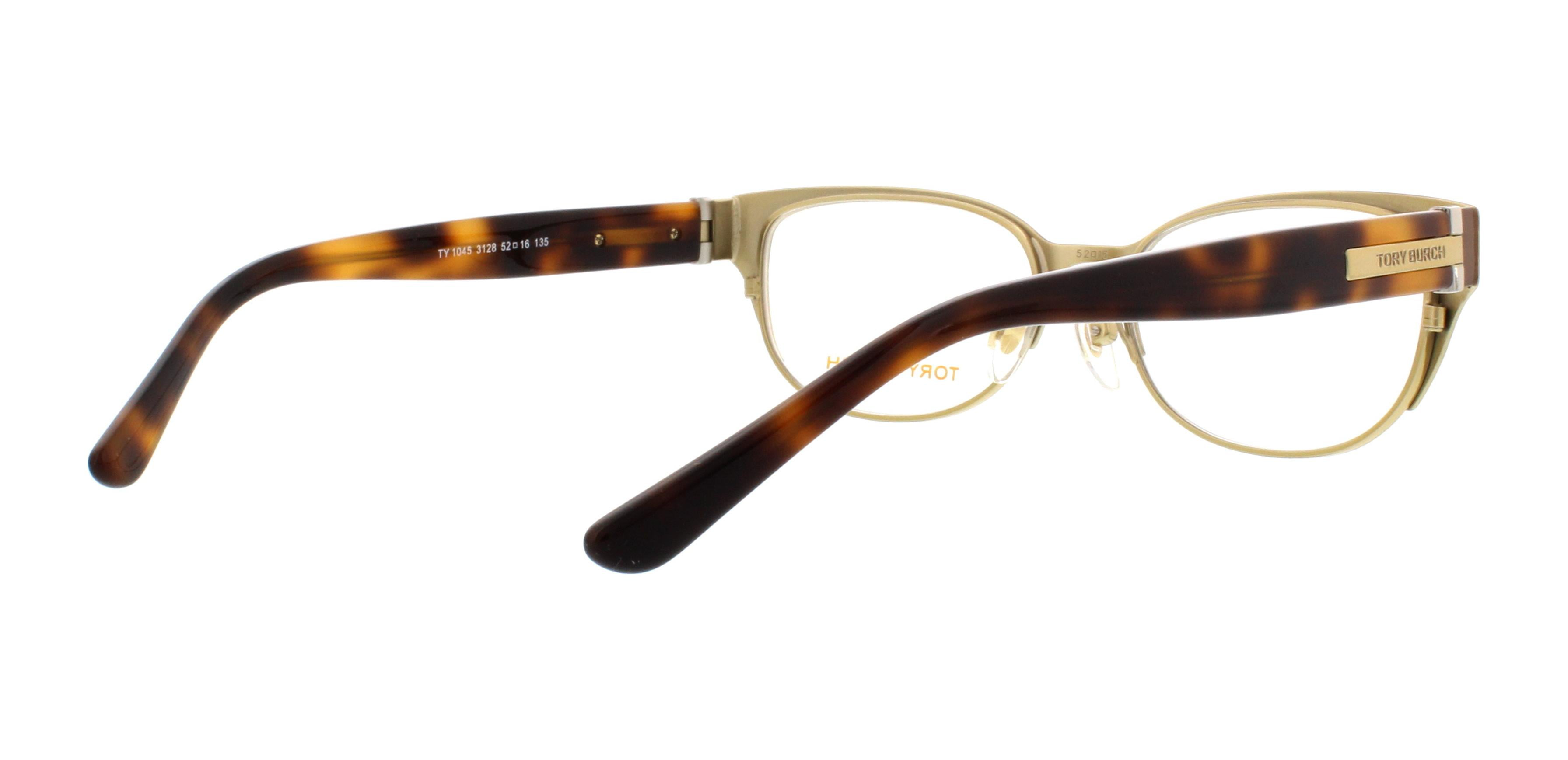 tory burch glasses frames 2015