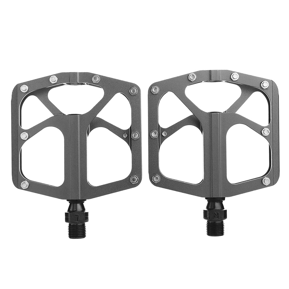 lightweight platform pedals for road bike