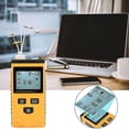 thumbnail image 4 of Geiger Counter,nuclear Radiation Meter, Portable Dosimeter Counter High Quality, 4 of 5