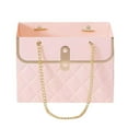 thumbnail image 1 of Rectangular Gift Bag Flower Packaging Bag Small Fragrance Bag Packaging Bo--, 1 of 8