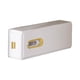 thumbnail image 4 of Cajón Organizador Divisor Caja de Almacenamiento Pegajosa Organización debajo Del Escritorio Contenedor Caja para Cinturones Baño BLESIY Estuche portabolígrafos, 4 of 7