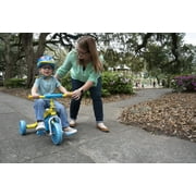 Baby Shark 10 Unisex Trike for Age 2 - 4 Years