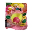 thumbnail image 5 of Bola de soplado, bola de burbujas, bola de burbujas transparente rellena de agua, globo de soplado TPR, bola de palmaditas, bola grande y ligera, 5 of 5