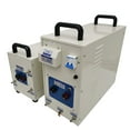 High Frequency Induction Heating Machine Induction Heater Furnace 220V