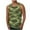White#11, variant on Rciityk White Men's Sleeveless Tank A-Shirt Summer Workout Athletic Muscle Shirts Casual Camouflage Print Crew Neck Gym Jogging Tank Undershirt