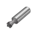 thumbnail image 3 of Uxcell Point Cutting Roundover Router Bit 3/16" Radius 3/8" Dia CNC Router Bit, 3 of 7