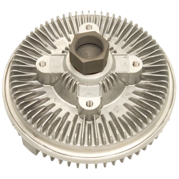 Reverse Rotation Severe Duty Thermal Fan Clutch