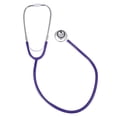 thumbnail image 1 of Multifunctional Double Head Stethoscope Dual Head Estetoscopio Medical Health Care Tool, 1 of 5
