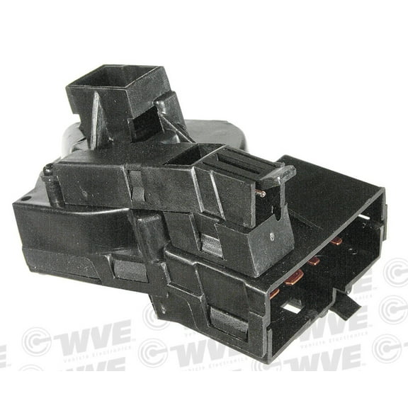 Genuine WVE Ignition Switch