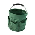 thumbnail image 4 of Cesta de almacenamiento de toallitas húmedas, carrito para pañales de bebé, cesta para guardería, organizador de almacenamiento de pañales para mamá,, 4 of 8