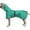 Cyan, variant on HQREA Dog Hooded Rain Jacket, Reflective Waterproof Pet Raincoat for Extra Large Dogs