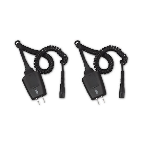 Braun 7091051 / 7030145 Shaver Cord Braun Replacement Power Cord