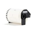 thumbnail image 4 of Brother, BRTDK2246, Multipurpose Label, 1 / Roll, White, 4 of 4