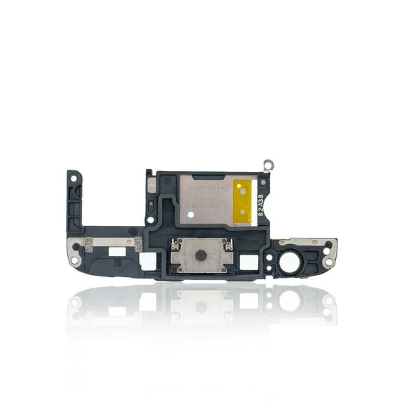 Replacement Earpiece Speaker With Housing Compatible For Motorola Moto Z Play Droid (XT1635 / 2016)