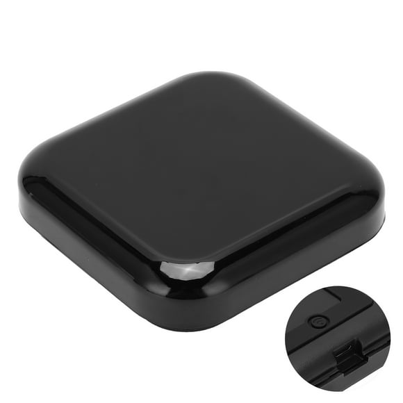 IR Remote Control, USB Power Supply RF Appliances Integrated Universal for TV Fan Media Player for Home Automation Hub