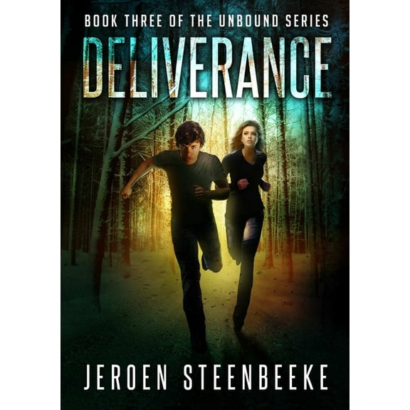 Deliverance, (Paperback)