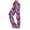 Dark PurpleA&19K0702, variant on Fabrcox Halloween Womans Pajama Pants Ghost Pumpkin Candy Sleep Pants Women Fall Winter Festival Soft Lounge Pants for Women Khaki S
