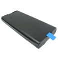 thumbnail image 3 of 6600mAh 6140-01-540-6513 CF-VZSU29A CF-VZSU29ASU CF-VZSU29U CF-VZSU29 CF-VZSU29AU Battery for Panasonic ToughBook CF-29LW1AXS, 3 of 4