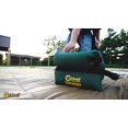 thumbnail image 3 of Caldwell Tackdriver Shooting Rest Bag - Unfilled, 3 of 4