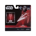 thumbnail image 2 of STAR WARS Micro Galaxy Squadron V-Wing Starfighter (Edición Armada), vehículo de 3 pulgadas con alas, 2 of 3