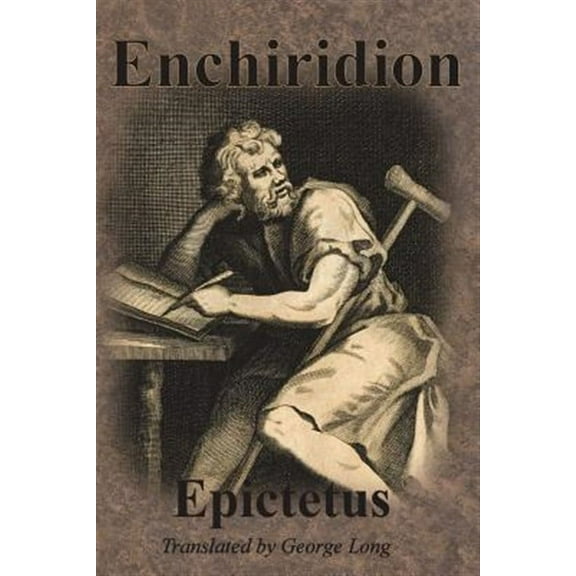 Enchiridion (Paperback)