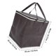 thumbnail image 5 of RUNROTOO Bolsa Térmica De Catering Café Para Sopa Y Fríos Con, 5 of 6