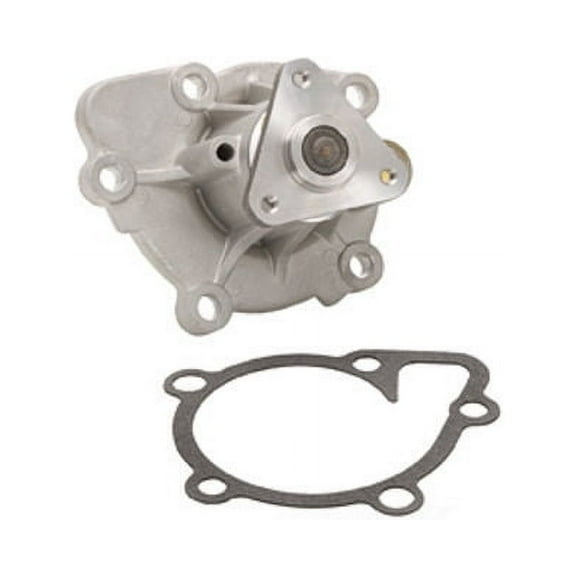 Dayco DP1016 Engine Water Pump Fits select: 2007-2022 JEEP COMPASS, 2011-2017 CHRYSLER 200