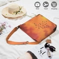 thumbnail image 2 of Cactus Desert Handbag Casual Tote Cross Body Shoulder Purse Bag Tote Crossbody Phone Bag for Women Men, 2 of 5