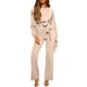 thumbnail image 1 of Monos Happy Sailed Casual para mujer Elegant Apricot XL, 1 of 7