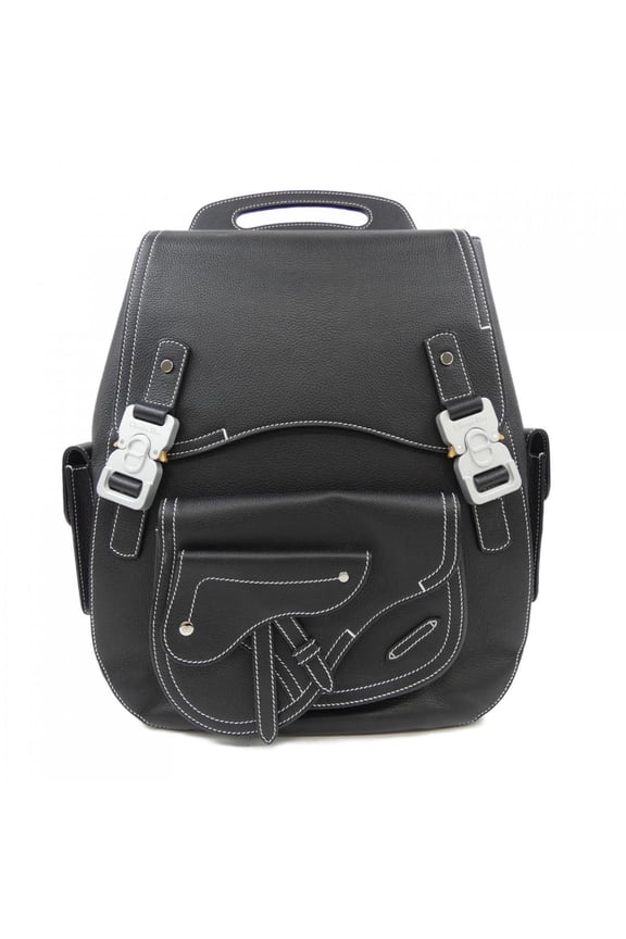 Pre-Owned Christian Dior Dior DIOR backpack