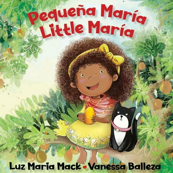 Pequeña MarÃa/ Little MarÃa: 2nd Edition (Pequeña MarÃa/ Little MarÃa Books), (Paperback)