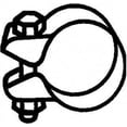 thumbnail image 2 of Bosal Exhaust Clamp P/N:250-350 Fits select: 1986-1989 VOLKSWAGEN CABRIOLET, 1985-1986 VOLKSWAGEN GOLF, 2 of 2