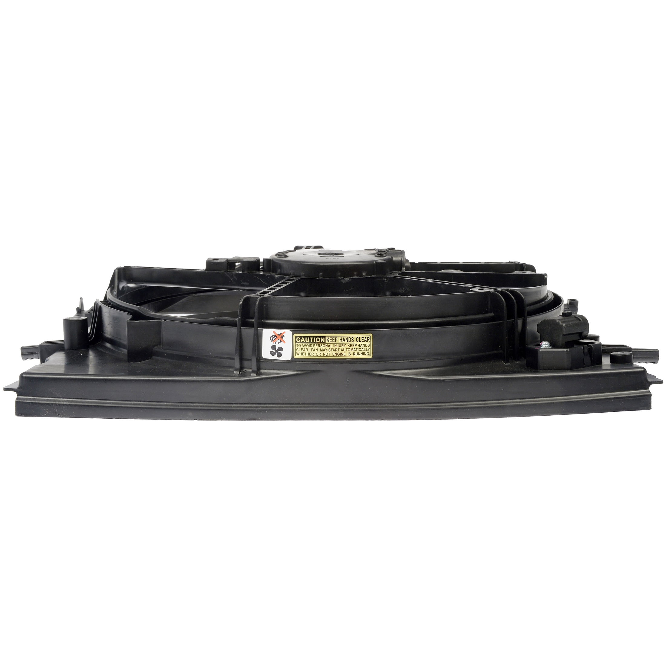 Dorman 620-473 Engine Cooling Fan Assembly for Specific Nissan Models