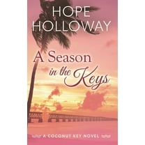 The Coconut Key A Season in the Keys, Book 3, (Paperback)