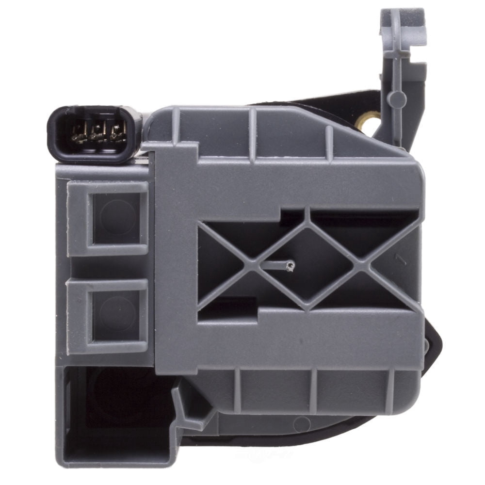 Ignition Switch