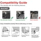 thumbnail image 5 of Universal Coche Amarillo Delantero Asiento Funda Sillín mantas Protectores, 5 of 6
