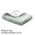 thumbnail image 3 of Best Kids Towels 2-Pack - Toallas suaves y absorbentes de algodón para niños, de secado rápido y ligeras, 3 of 4