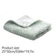 thumbnail image 3 of Juego de toallas infantiles | Pack de 2 toallas faciales suaves y absorbentes para niños | Toallas de baño de algodón de secado rápido de 25 x 50 cm para la escuela y el hogar, 3 of 4